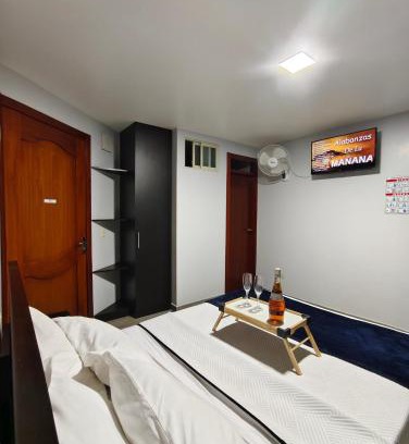 Zamora Apartamento | Zamora Suite GM Luxury