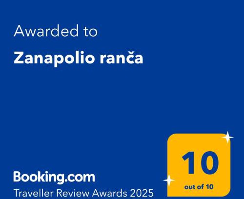 Klykiai Casa | Zanapolio ranča