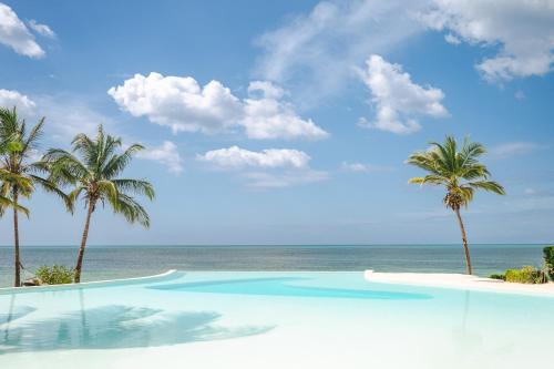 Kiwengwa Cabina | Zanbluu Beach Hotel