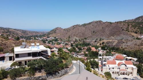 Kakopetria Apartamento | Zangoulos Mountain