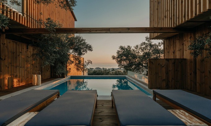 Tsilivi Hotel | Zante Calinica Hotel