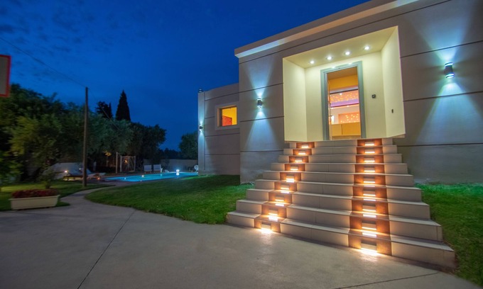 Langadhakia Casa | Zante Lagos Holiday Homes