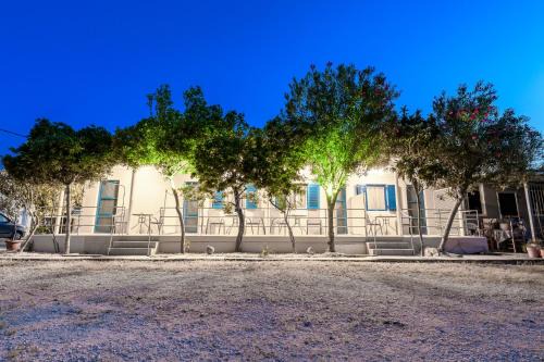 Agios Sostis Apartamento | Zante Riva Studios