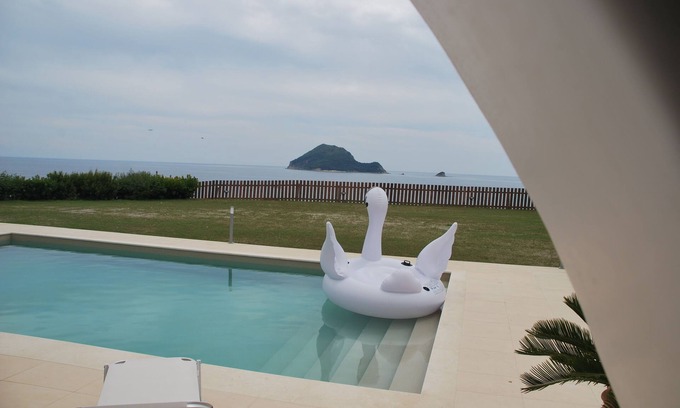 Porto Koukla Villa | Zante Vista Villas