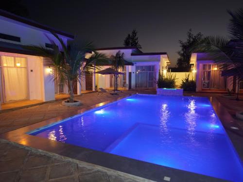 Jambiani Hotel | Zanzibar Luxury Bungalows
