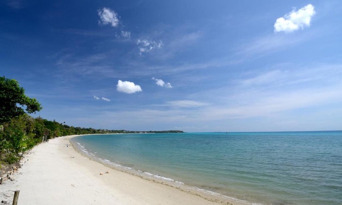 Zanzibar Town Complejo | Zanzibar Ocean View Hotel