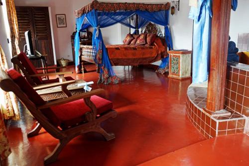 Stone Town Hotel | Zanzibar Palace Hotel