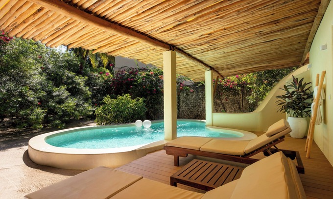 Paje Hotel | Zanzibar White Sand Luxury Villas & Spa