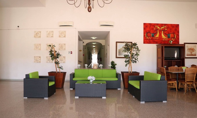 Culiacán Hotel | Zar Culiacan
