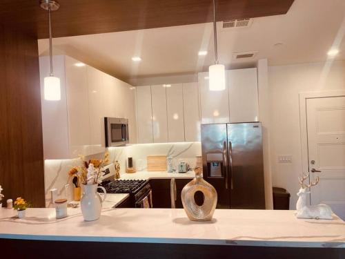Central Business District Apartamento | Zara Complex