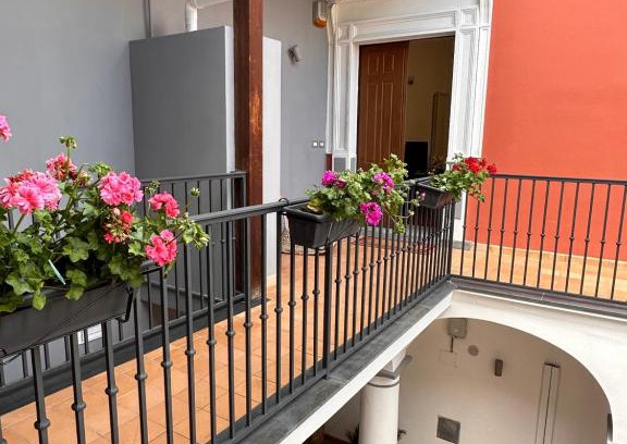 Scafati Apartamento | Zara Palace - Ariosto