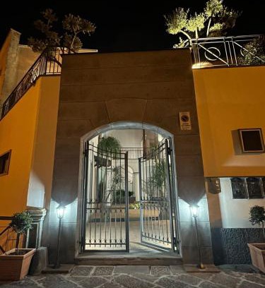 Scafati Apartamento | Zara Palace