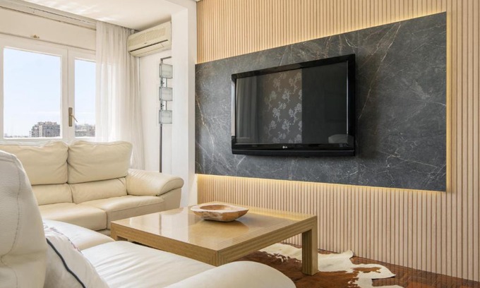 La Magdalena Apartamento | Zaragoza Zentral