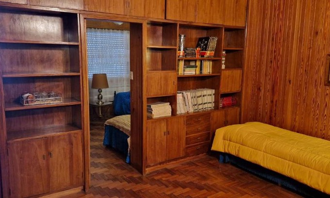 Zárate Casa | Zarate al Rio