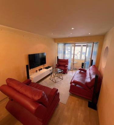Swieradow-Zdroj Apartamento | Zaremba - Apartament Rodzinny w Centrum
