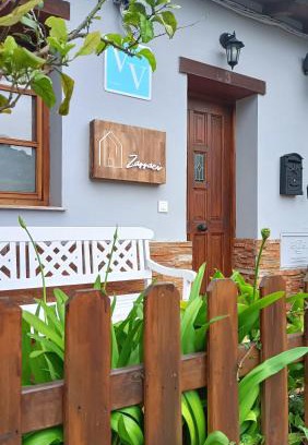 Distrito Rural Este Apartamento | Zarraci La Guía