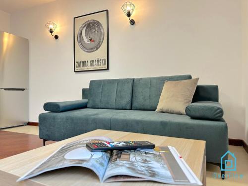 Borkowo Lostowickie Apartamento | Zatoka Apartment- Tranquil Retreat, 15 Minutes to the Sea & Gdańsk City Center