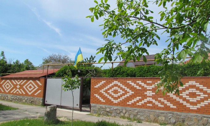 Shchaslyvtseve Casa | Zatyshnyi Dvir