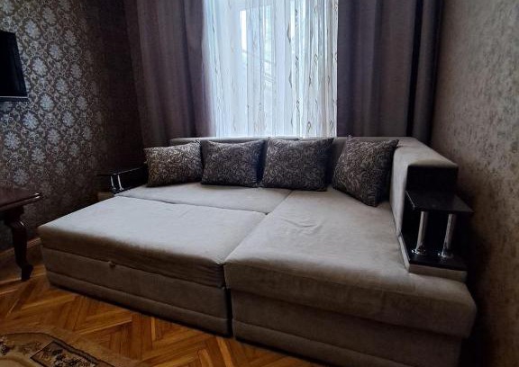 Chernovtsy Hotel | Zatyshok