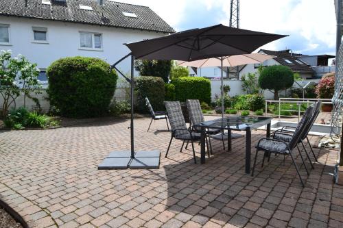 Roemerberg Apartamento | Zauber der Pfalz
