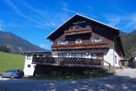 Muhldorf Apartamento | Zaunerhof Apts