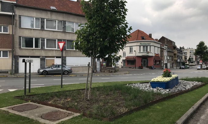 Zaventem Casa | ZAVENTEM BRUSSELS AEROPUERTO APARTAMENTO2 -10 Minutos CAMINAR AL AEROPUERTO.