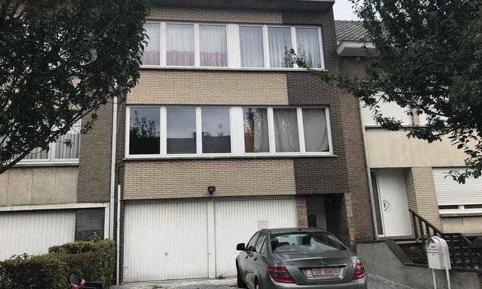 Zaventem Apartamento | APARTAMENTO AEROPUERTO DE ZAVENTEM BRUSELAS-4 (10 minutos a pie del aeropuerto: Citybus