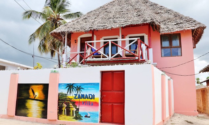 Malindi Casa | Zawady Villa