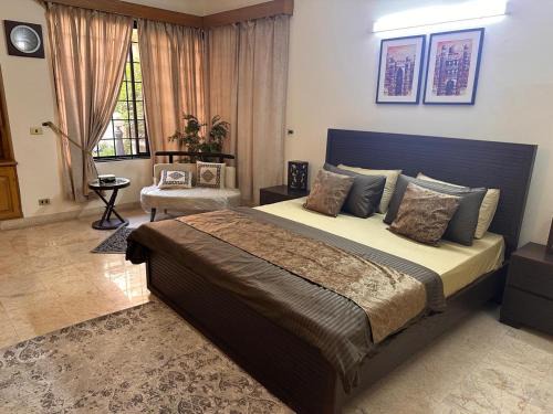 Rawalpindi Casa | ZaxisHome