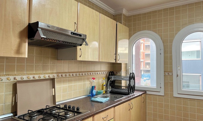 Malabata Apartamento | ZAYANE HOMES TANGER