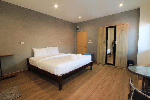 Bophut Hills Hotel | ZAYN Samui Hotel