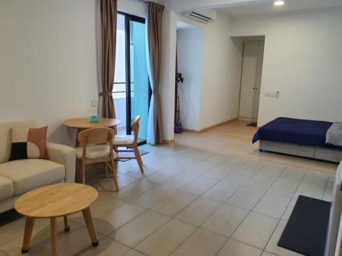 Tanjung Kling Apartamento | Zayn Serenity Retreat at Mutiara Melaka Beach Resort