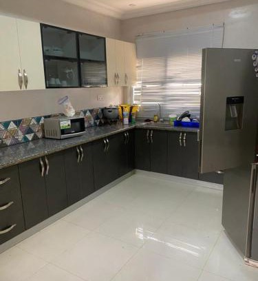 Kololi Villa | Zaynab Space Aminah Luxury Rentals