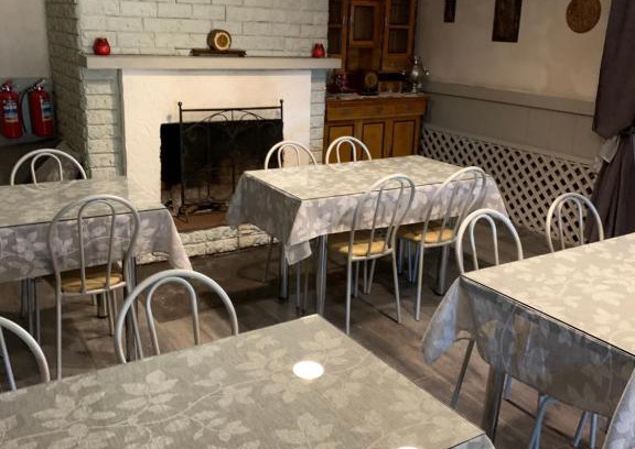 Zaytsevskoe Hotel | Zaytseva Gora Hotel