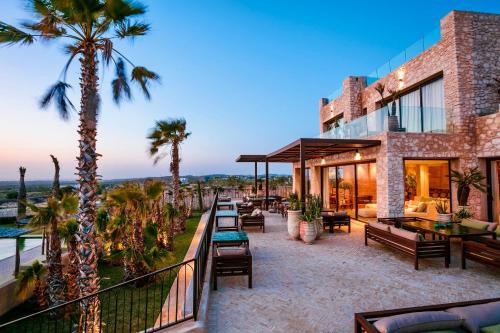 Ghazoua Casa | Zayyna hôtel de charme Essaouira