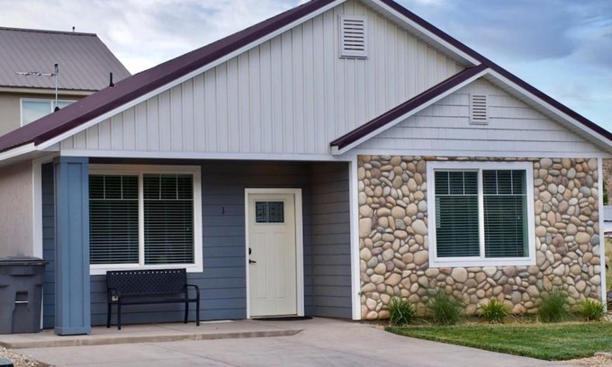 La Verkin Casa | ZC1 Home Away From Home Near Zion