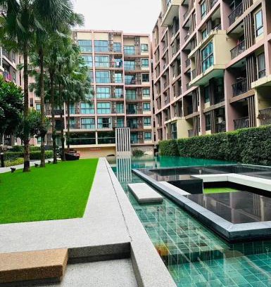 Samut Sakhon Apartamento | Zcape X3