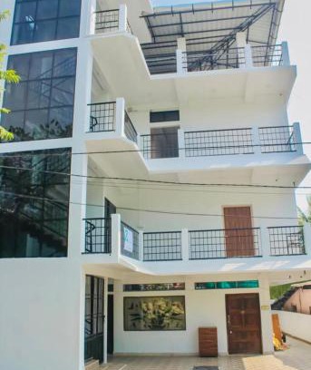 Port Blair Casa | Zcube Andaman