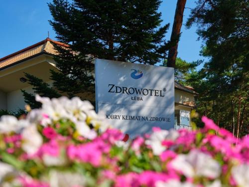 Leba Complejo | Zdrowotel Łeba