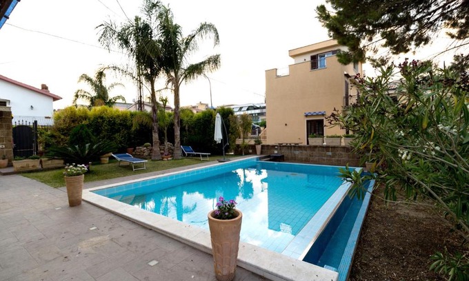 Porticello Casa | ZE-VI HOME