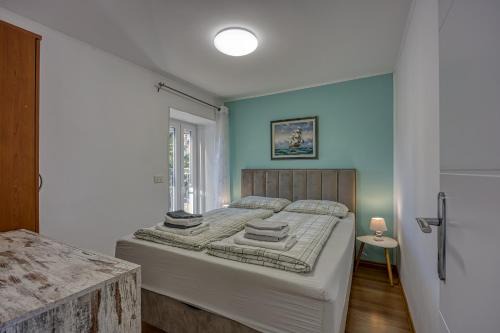Funtana Apartamento | Zea
