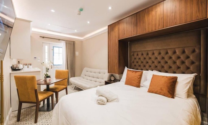 Zebbug Casa | Zebbuga Luxury Apartment 1