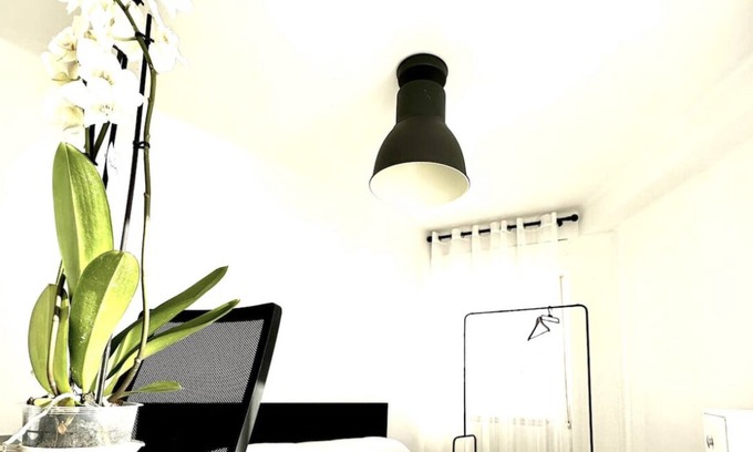 Casetas Apartamento | Apartamento Cebra - ¡a 10 min del centro!