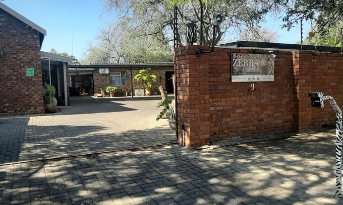 Lephalale Casa | Zebra Guesthouse