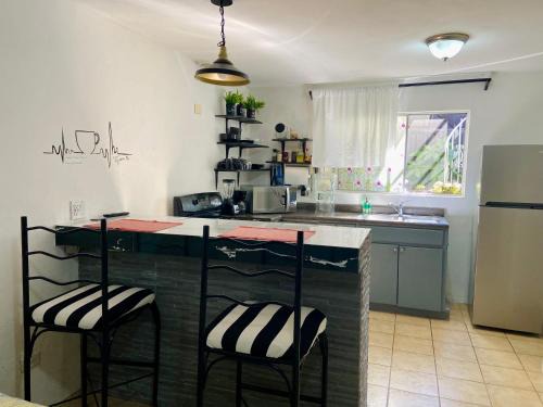 Costa de Oro Apartamento | Zebra Studio