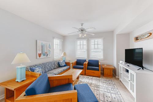 Buxton Casa | Zebrafish