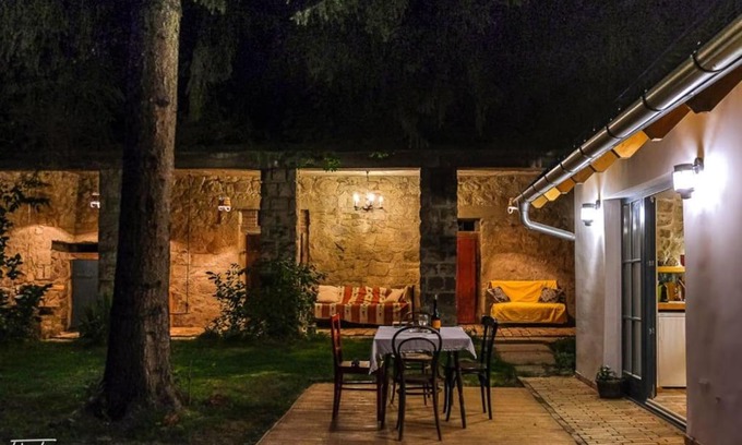 Zebegeny Casa | ZebRegény Vendégház