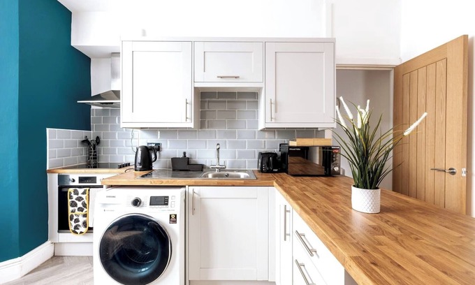 Barry Apartamento | Zebulun Suite by Koya Homes