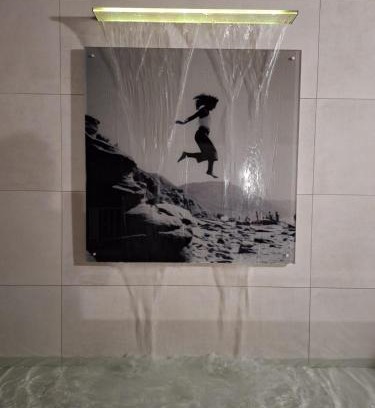 Sao Miguel do Rio Torto Casa | Zeca Holidays-Atalaia Water Fall