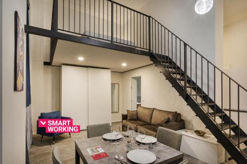 Maddalena Apartamento | Zecca Contemporary Loft by Wonderful Italy